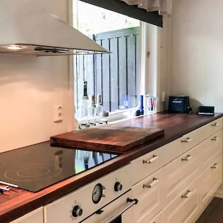 7 Person In Molde, Cleaning Included *
