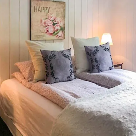 7 Person In Molde, Cleaning Included * 몰데
