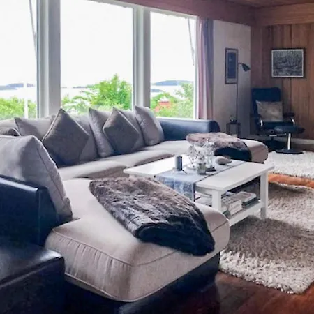 Appartement 7 Person In Molde, Cleaning Included *