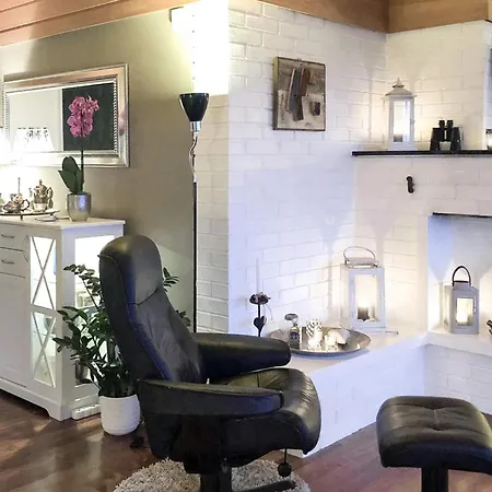 7 Person In Molde, Cleaning Included Appartement Molde