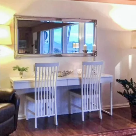 7 Person In Molde, Cleaning Included * Molde