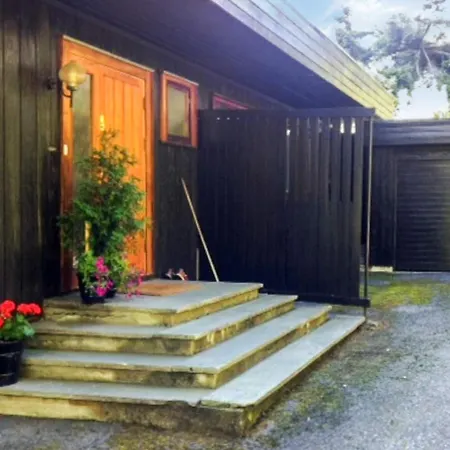 7 Person In Molde, Cleaning Included Appartement Molde