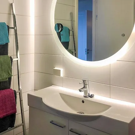 Appartement 7 Person In Molde, Cleaning Included Molde