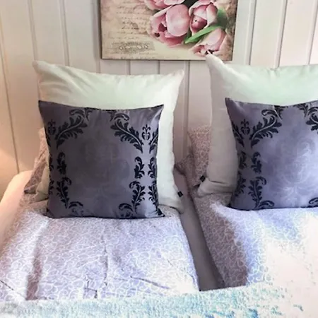 Appartement 7 Person In Molde, Cleaning Included *