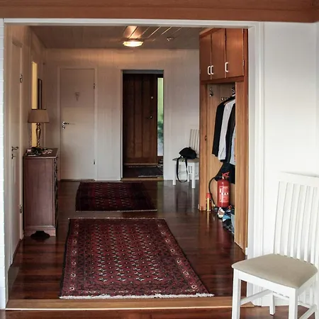 7 Person In Molde, Cleaning Included Appartement