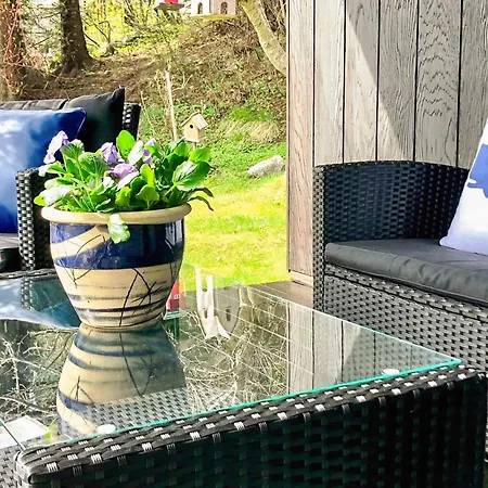 7 Person In Molde, Cleaning Included Appartement Molde