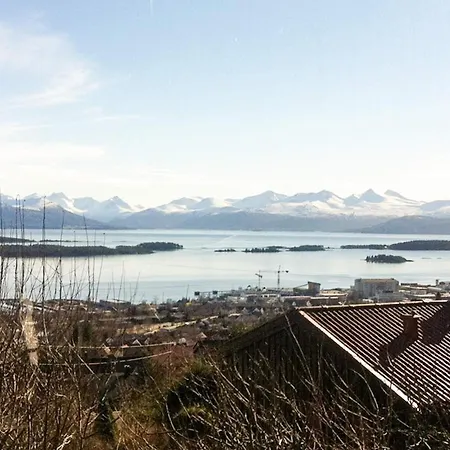 7 Person In Molde, Cleaning Included Molde