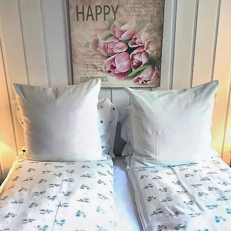 7 Person In Molde, Cleaning Included
