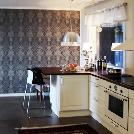 Διαμέρισμα 7 Person In Molde, Cleaning Included