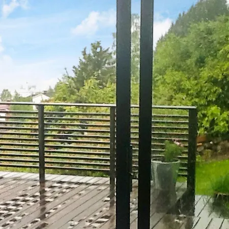 7 Person In Molde, Cleaning Included Διαμέρισμα *